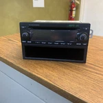 2004-2006 Chevrolet Aveo AM/FM/CD/MP3 Factory Radio Receiver Oem Part# 96408394. Fixed Price $50.00.