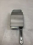 2010-13 Toyota Tundra Extended Cab Radio Amplifier Oem 86280-0C140. Fixed Price $292.19.