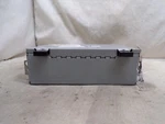 2019 Land Rover Discovery Gps Navigation Receiver HX63-18K812-DG CQY28. Fixed Price $19.00.