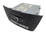 2013 Mercedes C-class (W204) Am/fm Radio Stereo Navigation Cd Receiver Head Unit. Fixed Price $174.99.