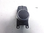 2019 Bmw X3 Oem Idrive Menu Controller # 65829459631. Fixed Price $149.95.