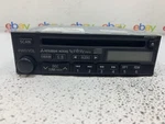 2000-2001 Mitsubishi Diamante Radio Stereo Disc Infinitiy P912 Cd Din MR490090. Fixed Price $59.95.