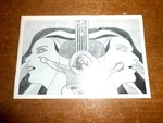 Vintage 1970S Bowman Stereo 293-8M 294-8PB Owners Manual & Warranty Card. Fixed Price $14.99.