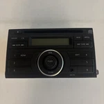 2012-2014 Nissan Versa Radio PN-3089A Aux Ipod Cd Player Stereo MP3 Untested. Fixed Price $33.99.