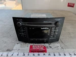 2012 Suzuki Kizashi Rockford Fosgate Radio Cd Xm 39101-57LL1 Black. Fixed Price $60.00.