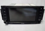 2013-2017 Jeep Compass,patriot Radio Display Receiver Rhb Navigation Sat Oem. Fixed Price $210.99.