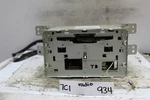 2010-2013 Kia Forte Radio Receiver MP3 Cd Player 961501M272WK 934 7C1. Fixed Price $67.99.
