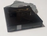 Lexus LS-400 Prw 1118 6 Discs Multi-play Cd Changer Cartridge Original Oem. Fixed Price $19.95.