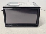 2011-2012 Nissan Leaf Radio 7" Display 25915 3NA0E Remanufactured. Fixed Price $250.00.