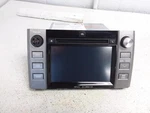 2018 Toyota Tundra Oem Display And Receiver Part Number 861000C280. Fixed Price $739.95.