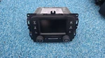 2015-2017 Jeep Renegade Audio Radio Receiver Uconnect W/ 5'' Display 07356594700. Fixed Price $99.99.