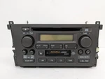 99 00 02 03 Acura Tl Bose Radio Cassette Cd Player Oem 39101-SOK-A110-M1 2TB0. Fixed Price $67.15.