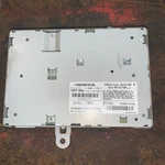 Satellite Control Module Ridgeline 2007 2014 Honda Radio Receiver Computer Oem. Fixed Price $50.00.