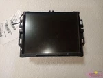 2017 Dodge Durango 8.4 Inch DISPLAY/RECEIVER,68270672AF. Fixed Price $285.00.