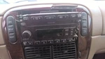 Audio Equipment Radio Door Am-fm-cd Disc Fits 01-04 Explorer 567766. Fixed Price $90.04.