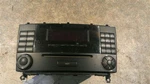 Audio Equipment Type CLK320 Coupe Receiver Id 2098202789 Fits 04-05. Fixed Price $175.00.