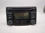 2012-2015 Hyundai Sonata Am Fm Cd Player Radio Receiver GD6ZD. Fixed Price $134.38.
