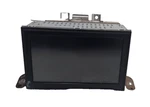 2007-2008 Mitsubishi Endeavor Gps Navigation Touchscreen Am Fm Radio 8750A137. Fixed Price $209.99.