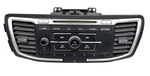 2013-2015 Honda Accord Lx Sedan Radio Stereo 39100-T2A-A302. Fixed Price $60.00.
