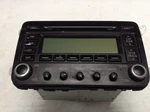 Volkswagen Vw Panasonic 2006 CQ-EV1460XA Gli Premium 7 Cd Radio Player Oem. Fixed Price $24.00.