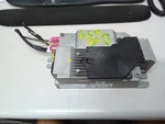 M5 2020 Audio Equipment Radio 821693. Fixed Price $150.00.