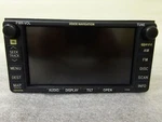 04-07 Toyota Sequoia Sienna Tundra E7006 Oem Gps Navigation System 86120-34030. Fixed Price $500.00.