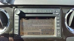 Audio Equipment Radio Fits 08 Ford F250SD Pickup 1155767. Fixed Price $228.75.