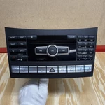 2013-17 Mercedes W212 E350 CLS550 E400 Navigation Command Head Unit Cd Audio Oem. Fixed Price $325.00.
