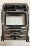 2011 Lincoln Mkx Radio Receiver Control Panel Id BA1T-18A802-AF Thru Ak Oem. Fixed Price $202.53.