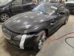 Used Infotainment Display Fits: 2009 Bmw Z4 Rdstr Screen Dash. Fixed Price $95.00.
