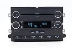2011 - 15 Ford Super Duty F250 F350 F450 Sat. Radio Cd Disc MP3 Blue Data Oem. Fixed Price $360.00.