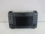 2014-2018 Mercedes Sprinter 2500 3500 Gps Navigation Display Screen Oem Lkq. Fixed Price $172.78.