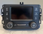 13 14 15 16 Dodge Ram Radio Screen Uconnect VP2 Fm (P68088693AE) Oem Used. Fixed Price $199.99.