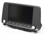 2022-2023 Hyundai Kona Radio Receiver Display Screen Oem. Fixed Price $275.49.