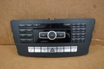 2012 2013 2014 Mercedes E350 Am Fm Radio Receiver Control Panel Oem N211J16815. Fixed Price $60.00.