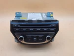 2013-2015 Hyundai Genesis Radio Receiver Am Fm Cd Player Bluetooth. Fixed Price $132.99.