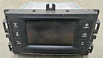 2015-2017 Chrysler 200 5" Radio Display Info Screen VP2 P68226693AC Oem. Fixed Price $113.35.