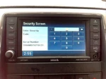 Radio Receiver Face Plate Id Rbz Fits 12 Grand Cherokee 386911. Fixed Price $150.00.