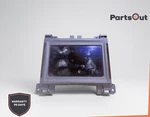 2023 Dodge Charger Challenger Oem Touchscreen Uconnect VP2 Radio 68575669AA. Fixed Price $196.19.