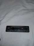 Sony CDX-GT420IP Faceplate Only. Fixed Price $25.00.