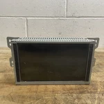 2012-2013 Hyundai Azera Navigation Display Screen Menu Info 96525 3V100. Fixed Price $39.99.