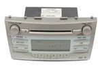 2008 Oem Toyota Camry Fm Radio Cd Player Part Number 86120-06181 Face 11832. Fixed Price $157.25.