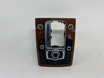 2012-2015 Audi Q7 Am Fm Radio Control Panel W/ Navigation Oem. Fixed Price $151.99.