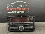 07-08 Saturn Sky Am Fm Cd Player Radio Stereo Receiver Id 15948457. Fixed Price $125.00.
