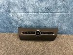 Volvo S60 2019-2024 Climate Control Switch Panel Oem. Fixed Price $50.96.