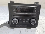 2013-2014 Dodge Dart Radio Receiver AM-FM-MP3 Opt Rae W/o Navigation. Fixed Price $100.00.