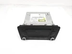 2009 A3 Concert Audio Radio Receiver & Screen Display 8P0-035-186-Q. Fixed Price $93.10.