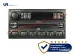 4L2T18C815DA Am/fm Cd Ford Factory Radio 1999-2007 Vehicles. Fixed Price $250.00.