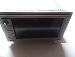 6 Disc Radio Cd Player Dash 2005 Lincoln Navigator 5L7T-18C985-AB. Fixed Price $270.89.