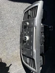 Radio Control Unit-am Fm Cd Player Reman Fits 2013 Honda Accord. Fixed Price $40.00.